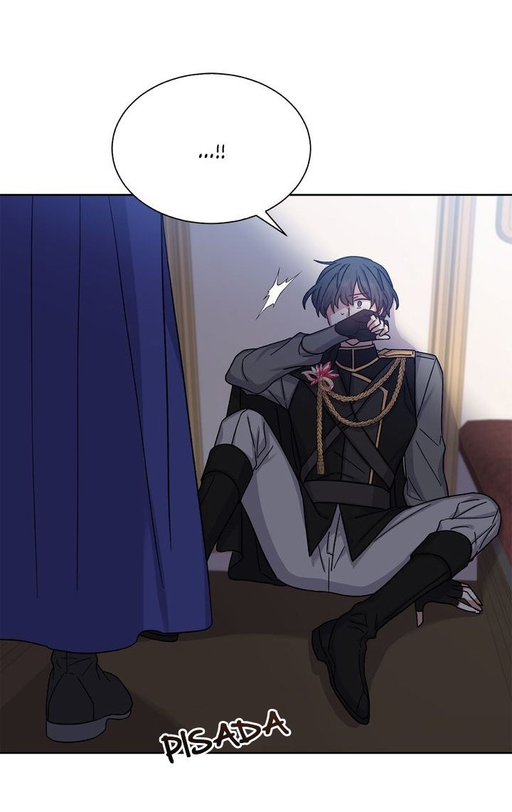 Read La Sombra de la Corona (ES) Manga Online
