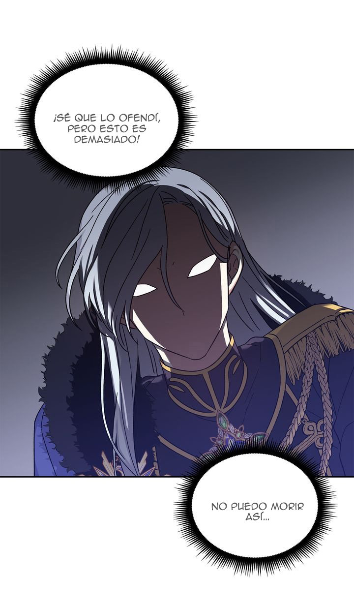 Read La Sombra de la Corona (ES) Manga Online