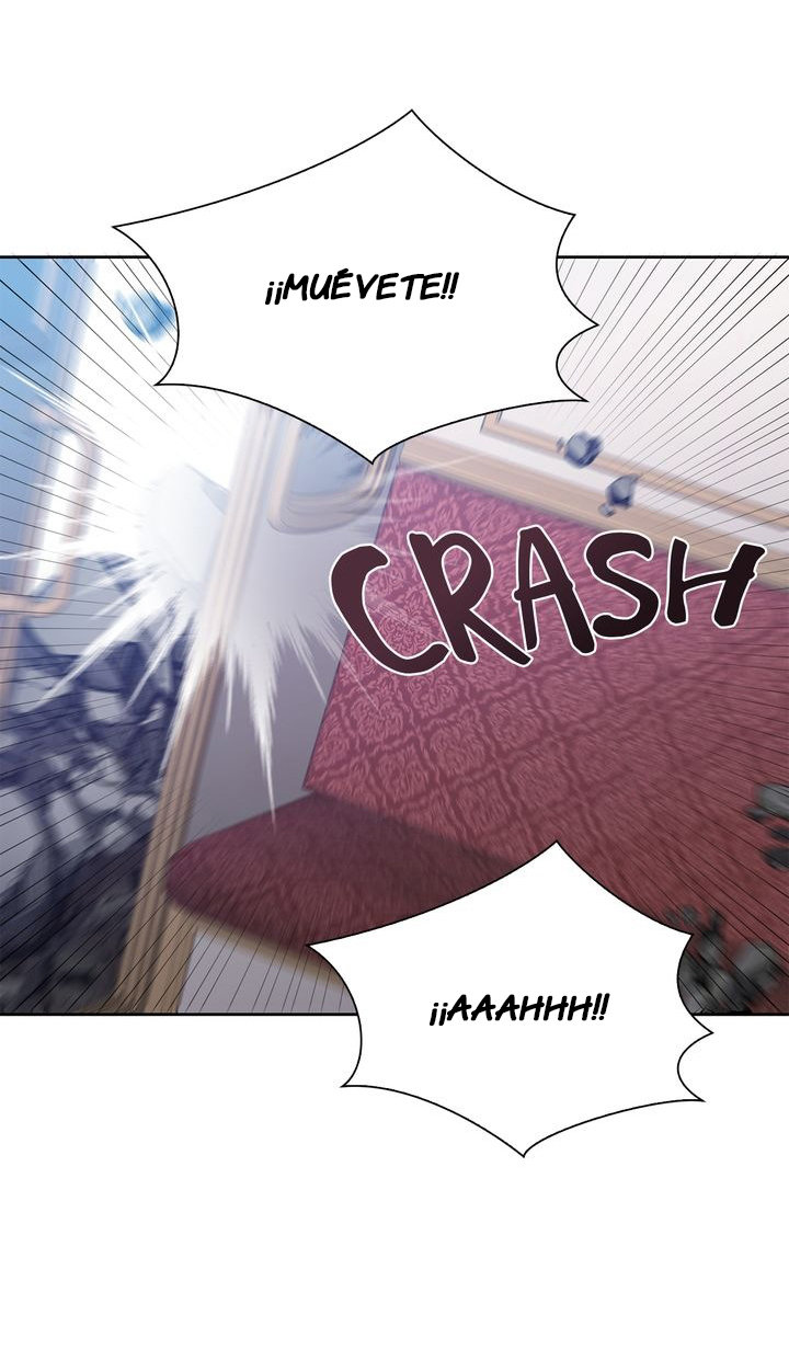 Read La Sombra de la Corona (ES) Manga Online