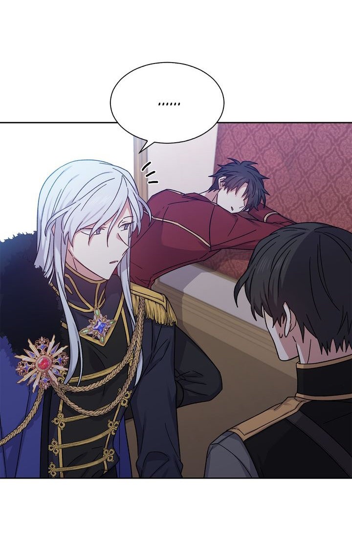 Read La Sombra de la Corona (ES) Manga Online