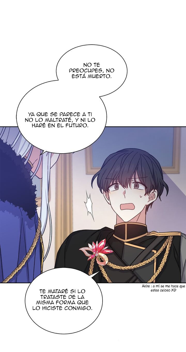 Read La Sombra de la Corona (ES) Manga Online
