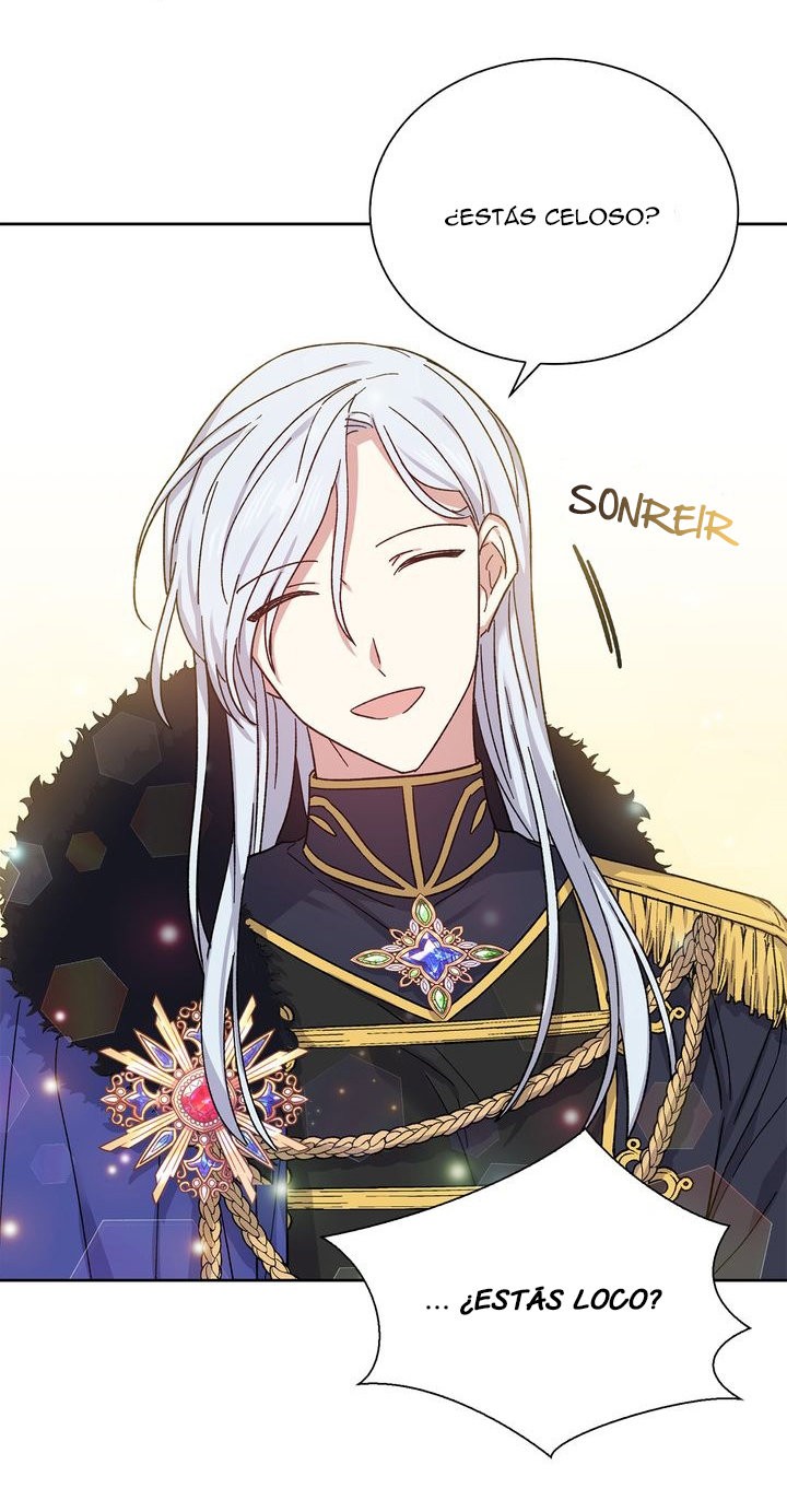 Read La Sombra de la Corona (ES) Manga Online
