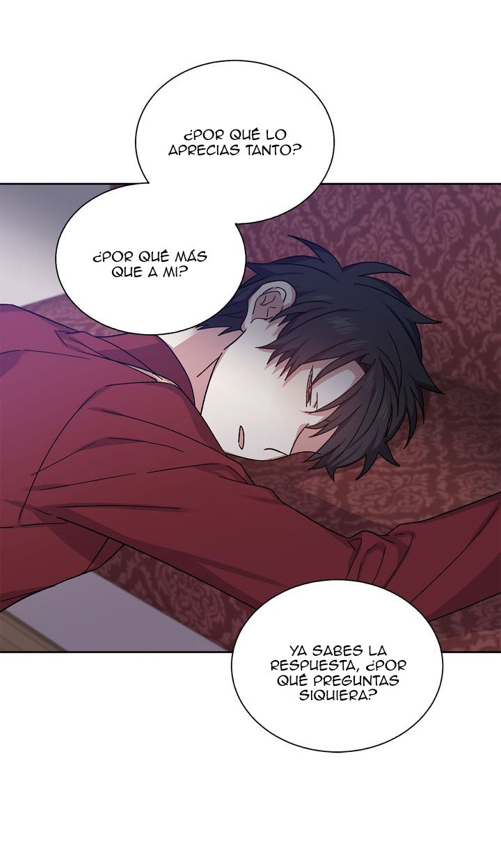 Read La Sombra de la Corona (ES) Manga Online