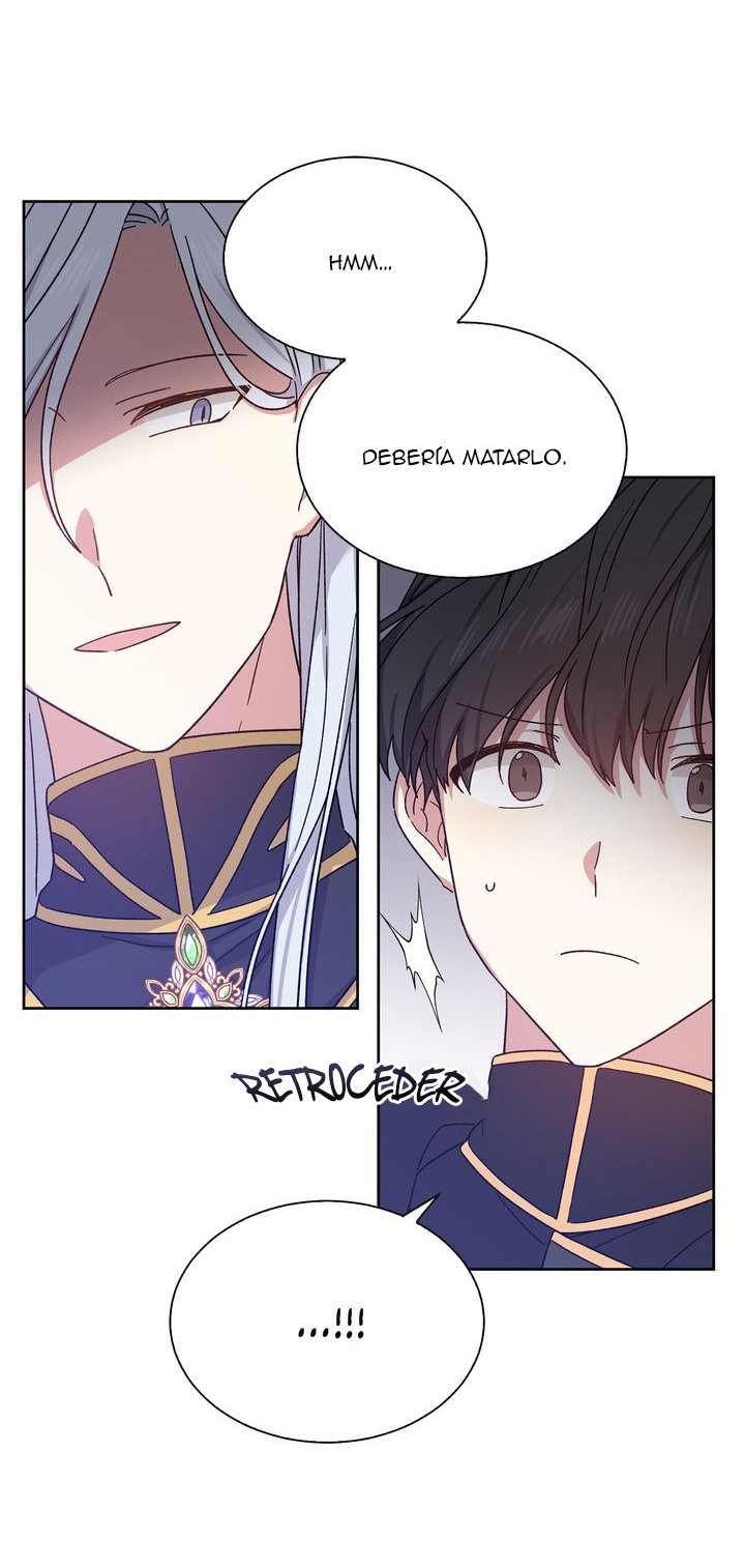 Read La Sombra de la Corona (ES) Manga Online