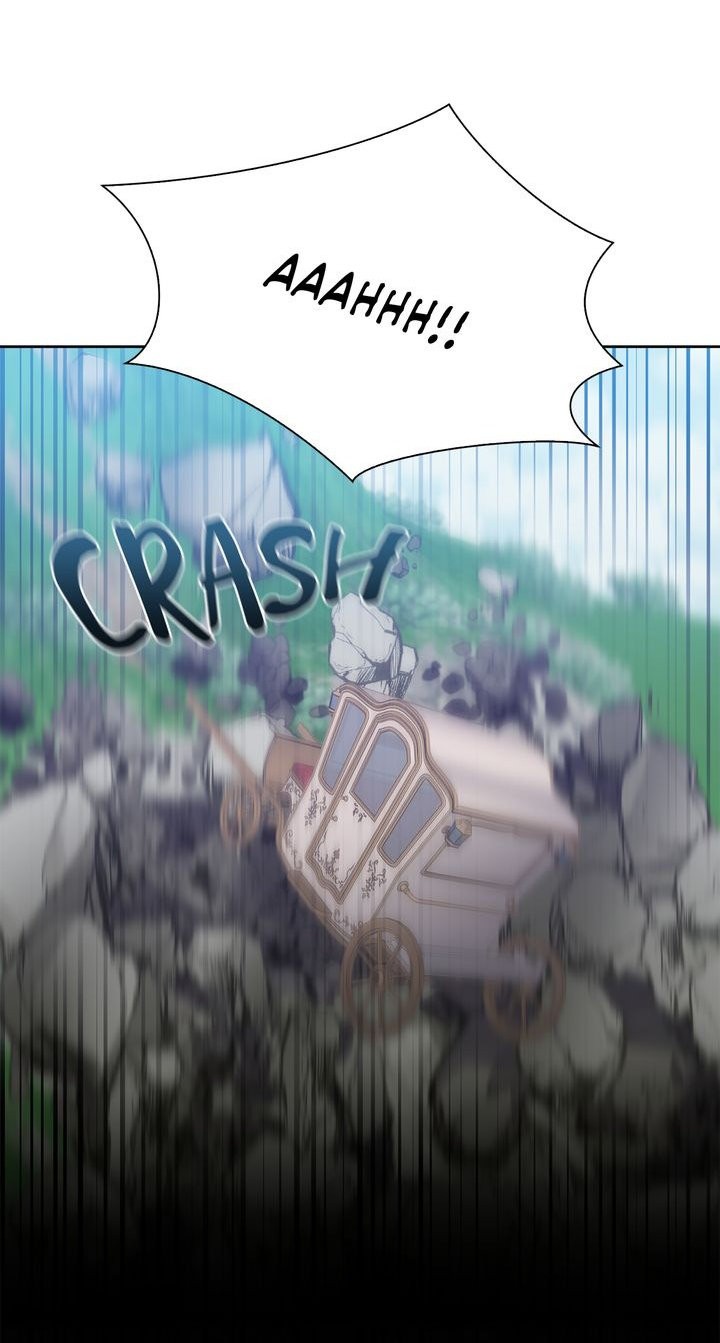 Read La Sombra de la Corona (ES) Manga Online