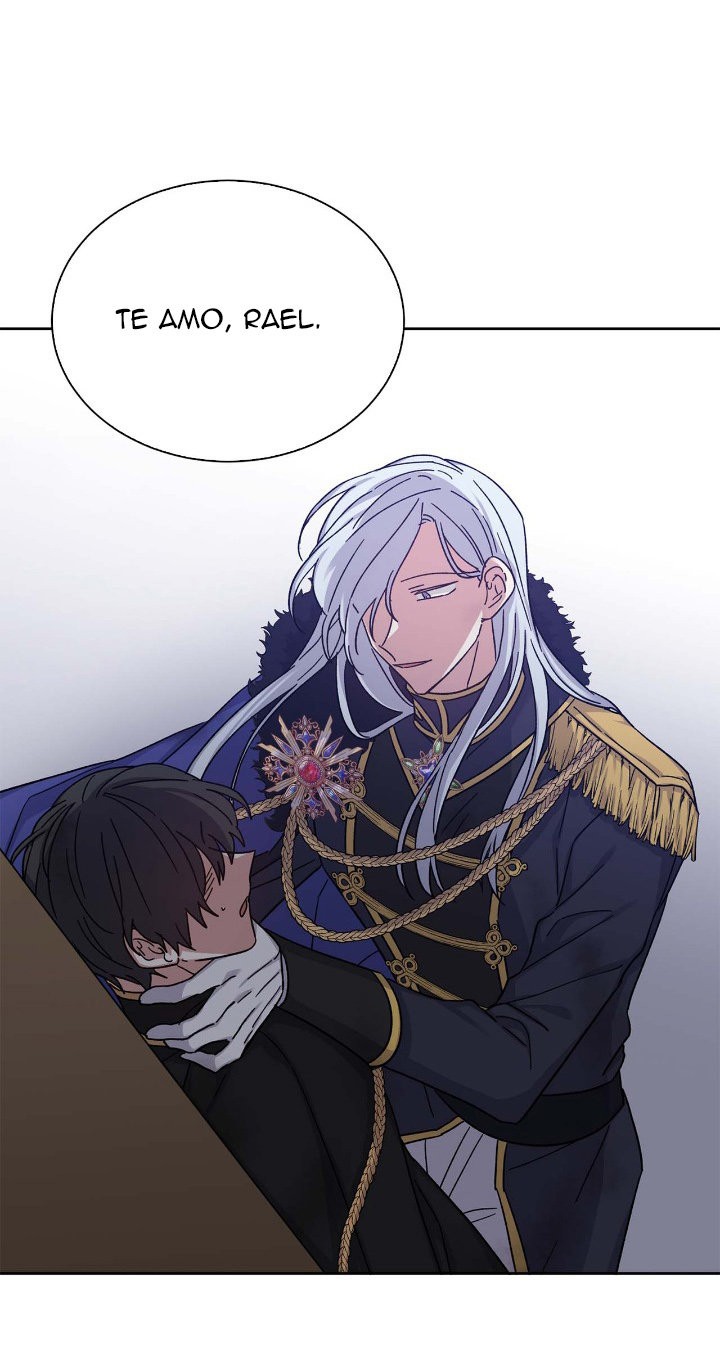 Read La Sombra de la Corona (ES) Manga Online