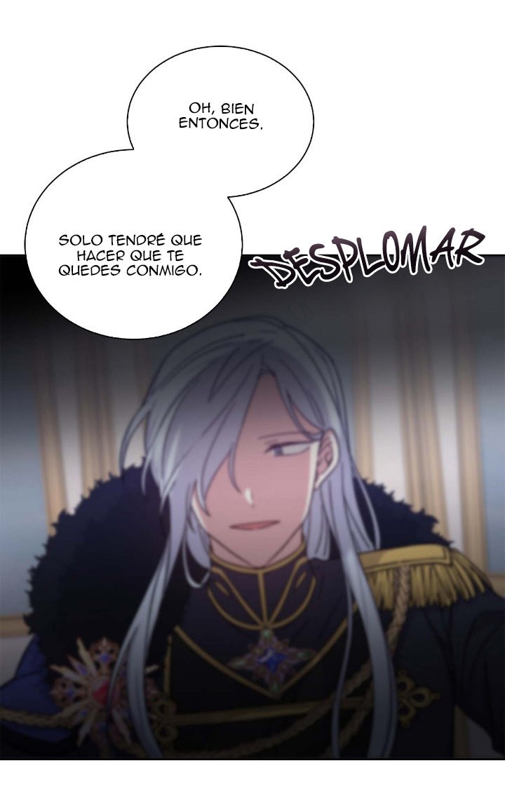 Read La Sombra de la Corona (ES) Manga Online
