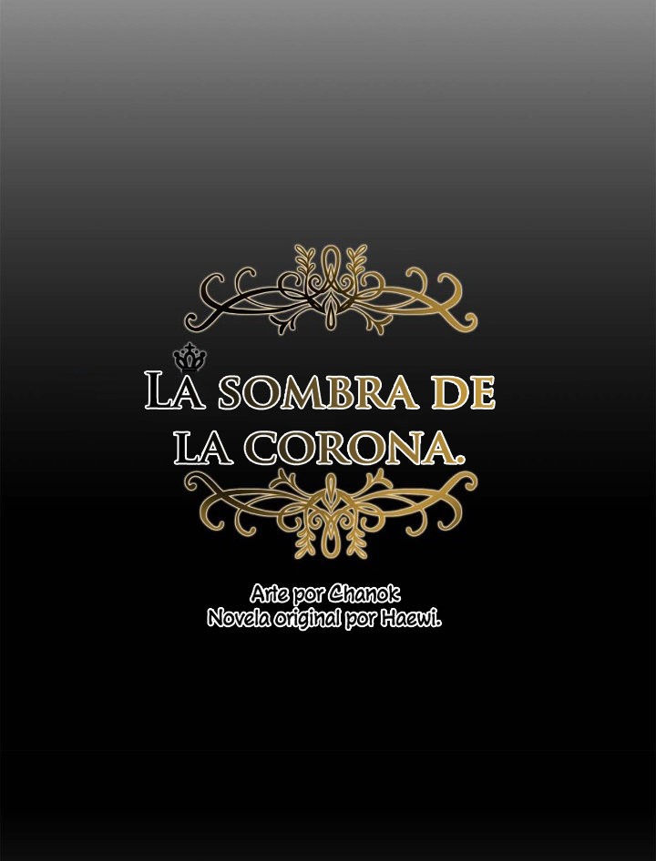 Read La Sombra de la Corona (ES) Manga Online