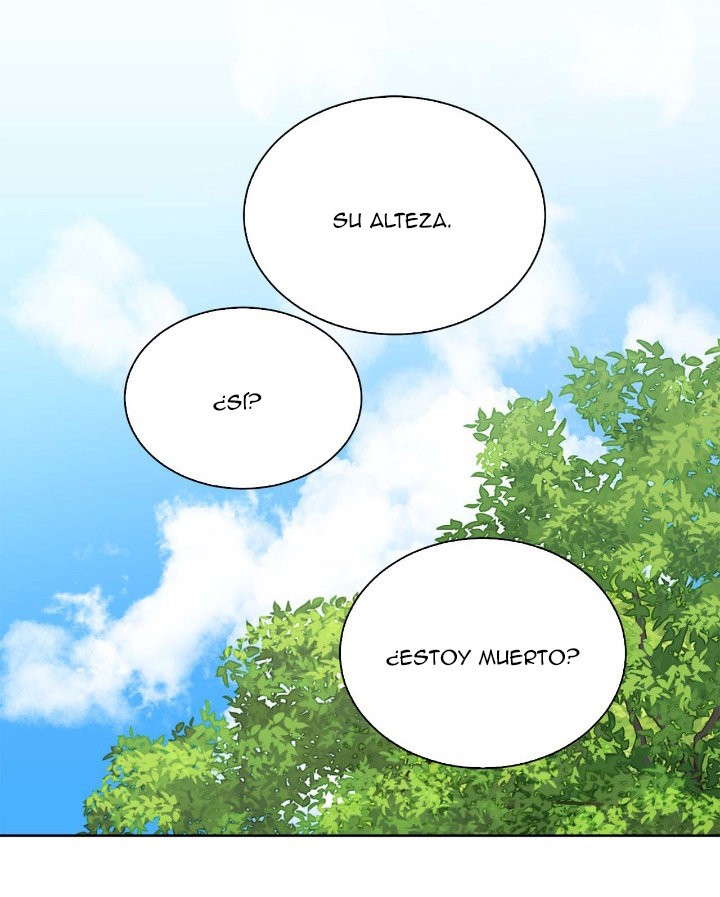 Read La Sombra de la Corona (ES) Manga Online