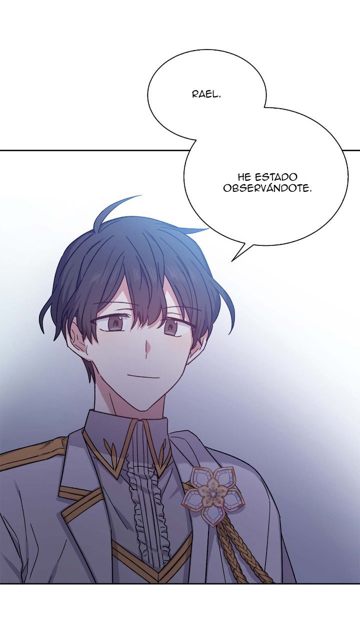 Read La Sombra de la Corona (ES) Manga Online