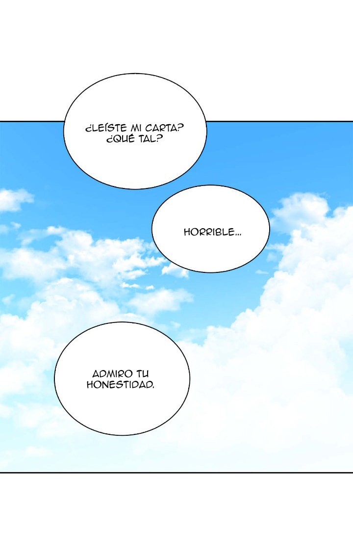 Read La Sombra de la Corona (ES) Manga Online