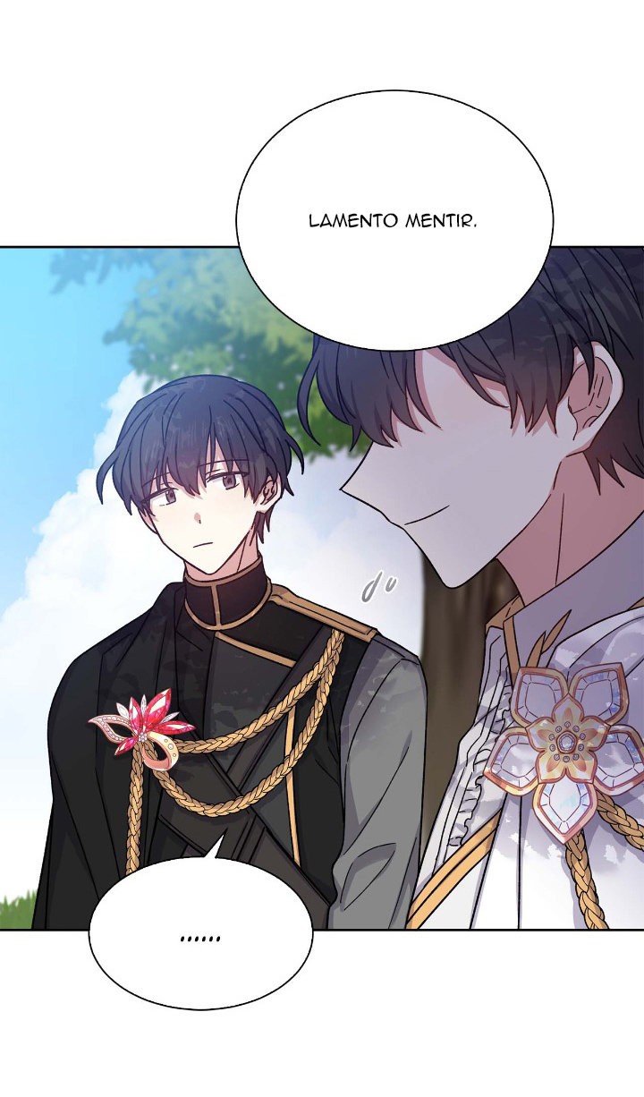 Read La Sombra de la Corona (ES) Manga Online