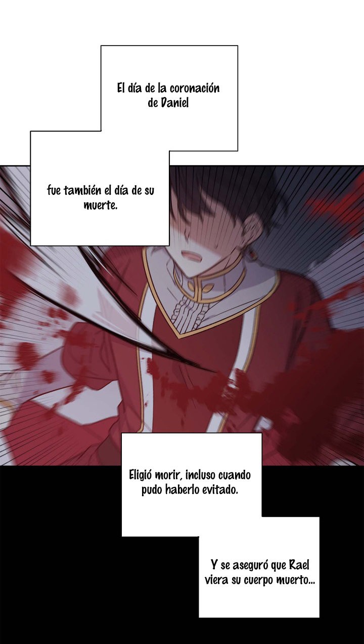 Read La Sombra de la Corona (ES) Manga Online