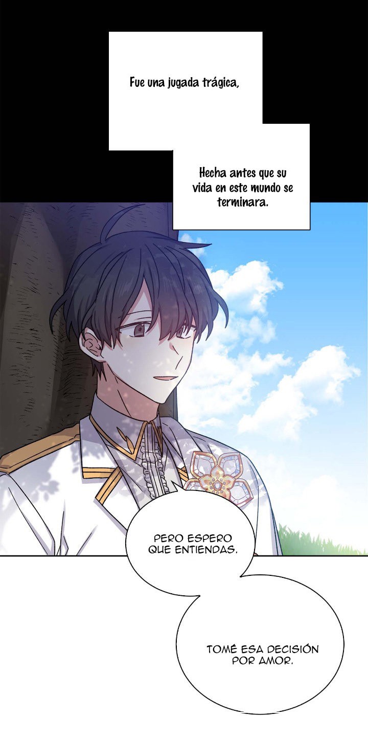 Read La Sombra de la Corona (ES) Manga Online