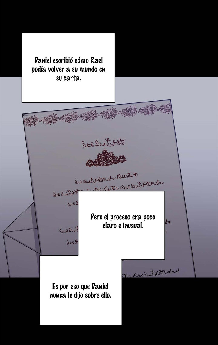 Read La Sombra de la Corona (ES) Manga Online