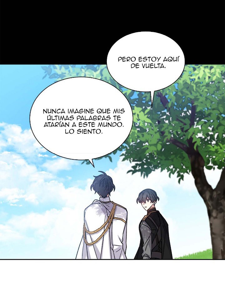 Read La Sombra de la Corona (ES) Manga Online