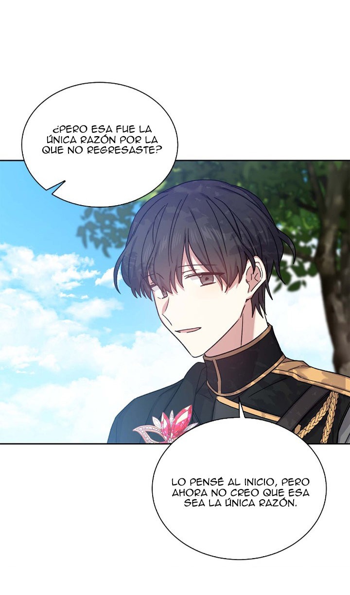 Read La Sombra de la Corona (ES) Manga Online