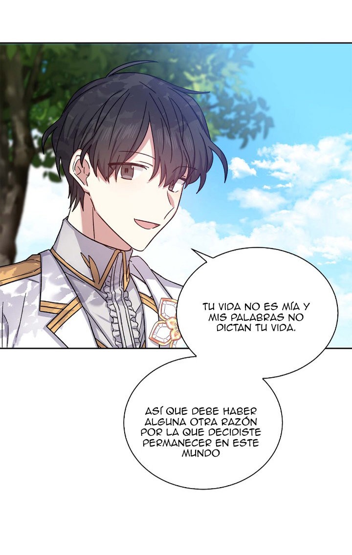 Read La Sombra de la Corona (ES) Manga Online