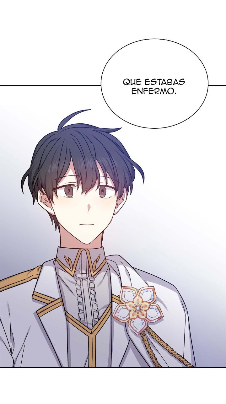 Read La Sombra de la Corona (ES) Manga Online