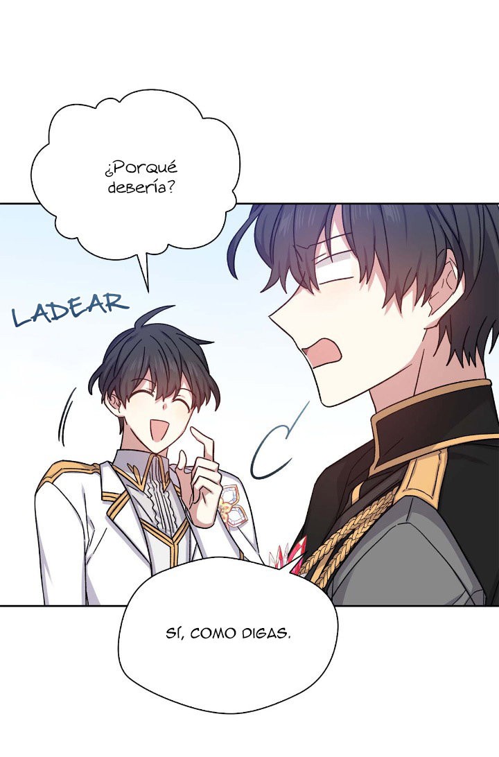 Read La Sombra de la Corona (ES) Manga Online
