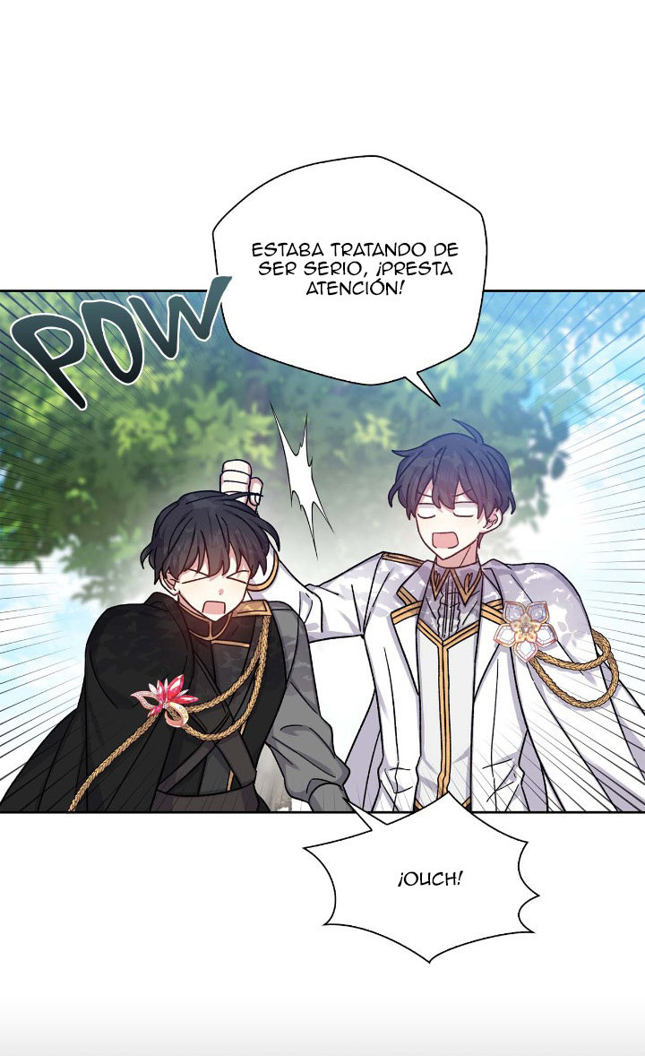 Read La Sombra de la Corona (ES) Manga Online