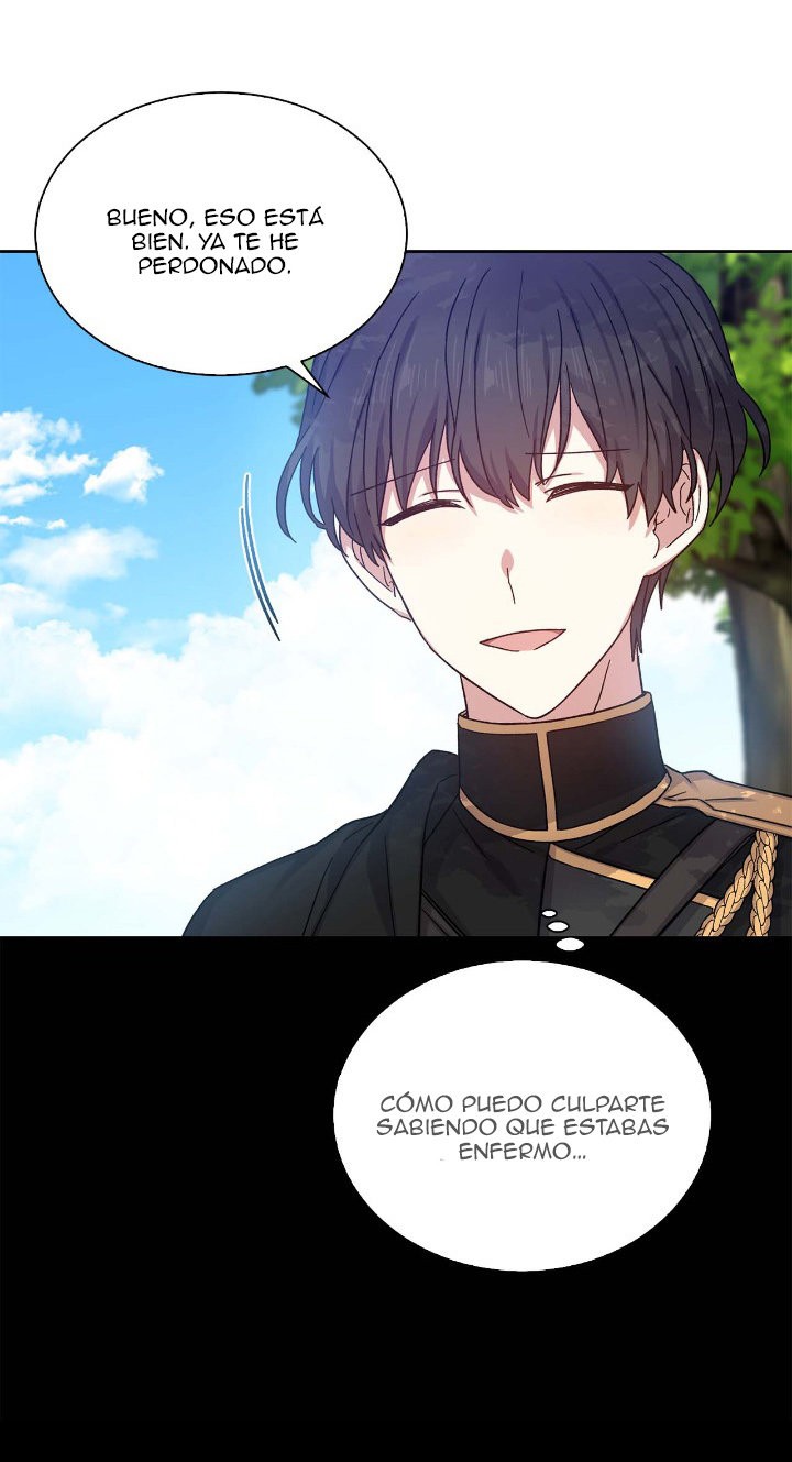 Read La Sombra de la Corona (ES) Manga Online