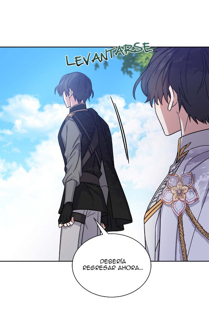 Read La Sombra de la Corona (ES) Manga Online