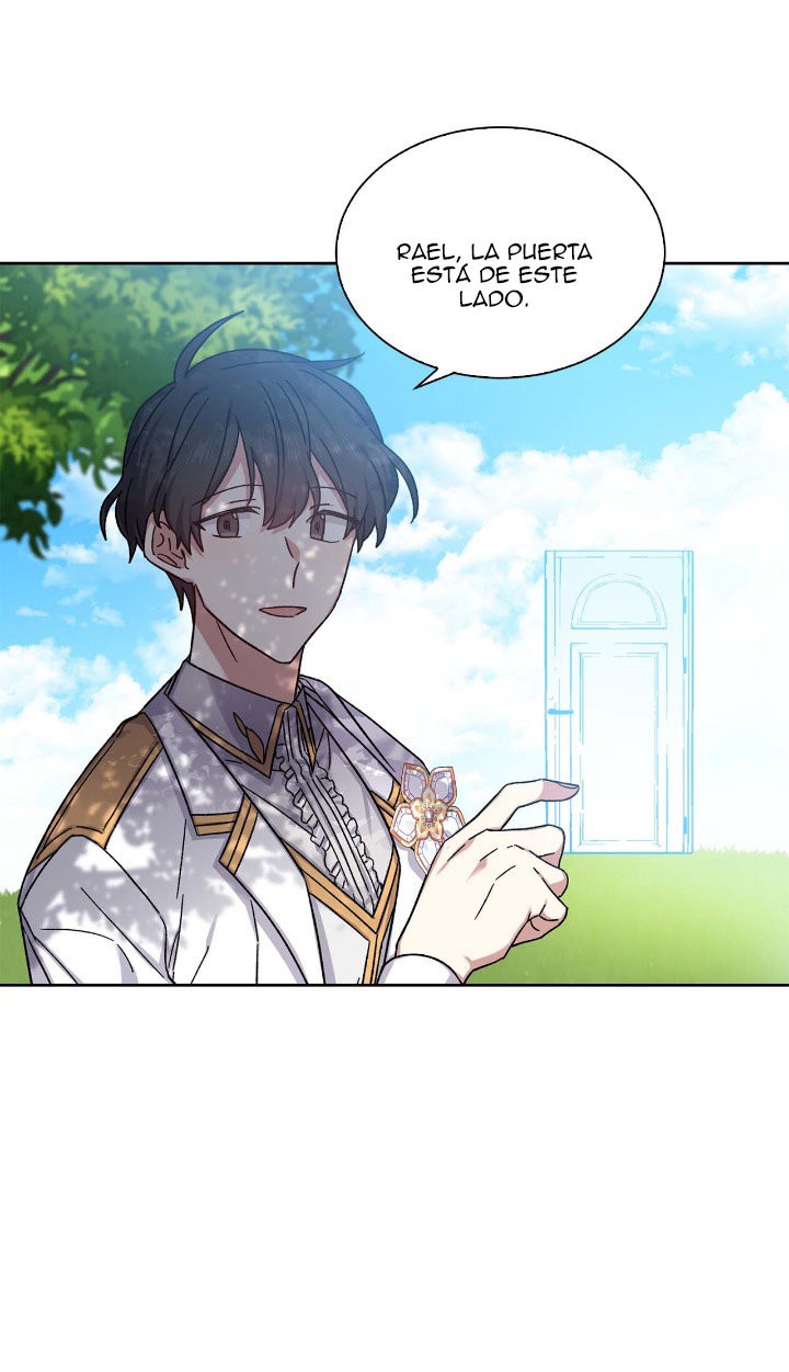 Read La Sombra de la Corona (ES) Manga Online