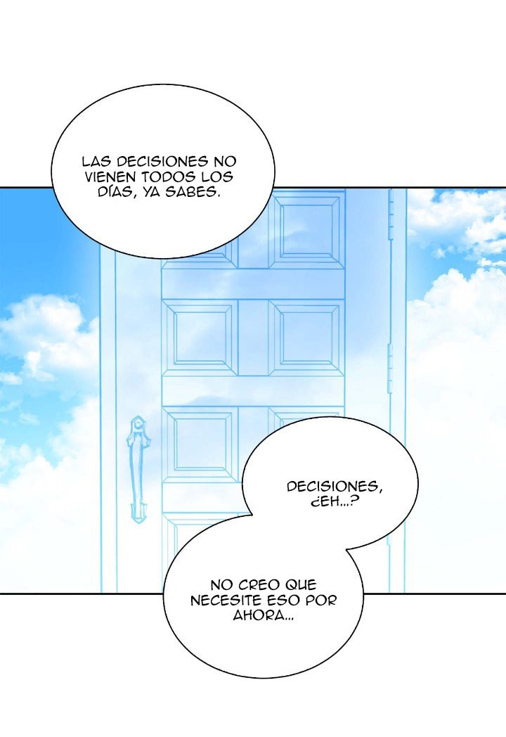 Read La Sombra de la Corona (ES) Manga Online