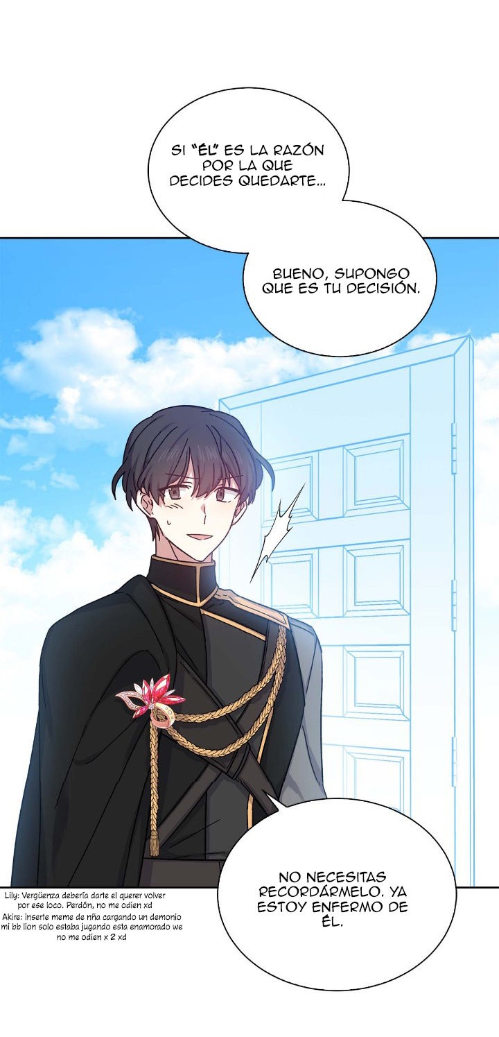 Read La Sombra de la Corona (ES) Manga Online
