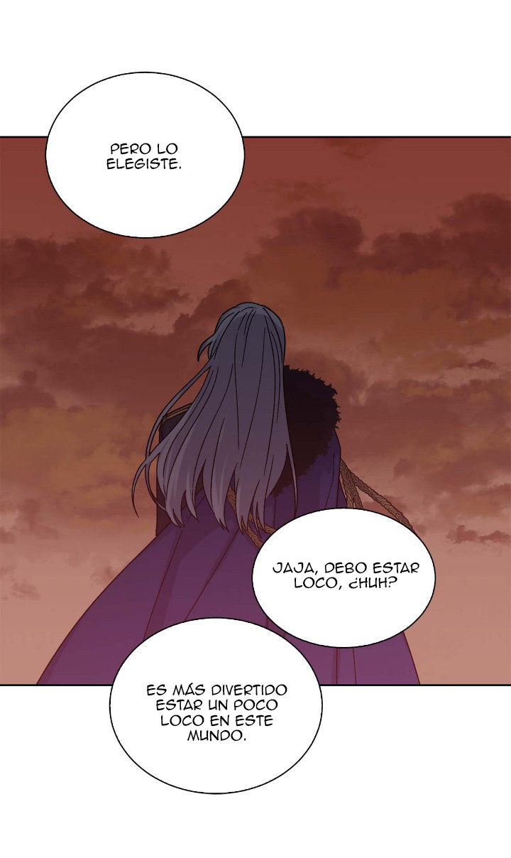 Read La Sombra de la Corona (ES) Manga Online