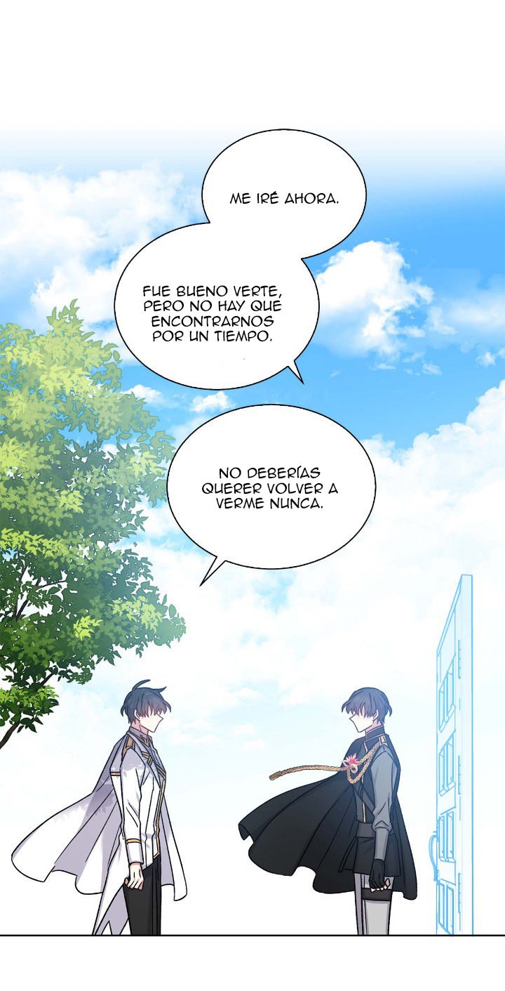 Read La Sombra de la Corona (ES) Manga Online