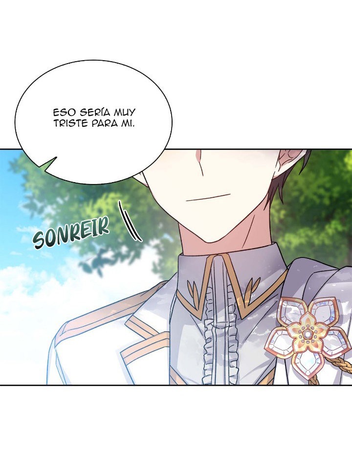 Read La Sombra de la Corona (ES) Manga Online