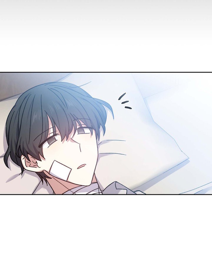Read La Sombra de la Corona (ES) Manga Online