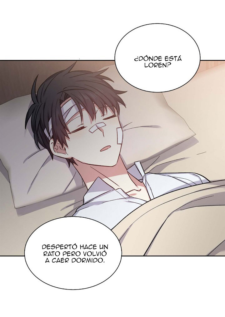 Read La Sombra de la Corona (ES) Manga Online