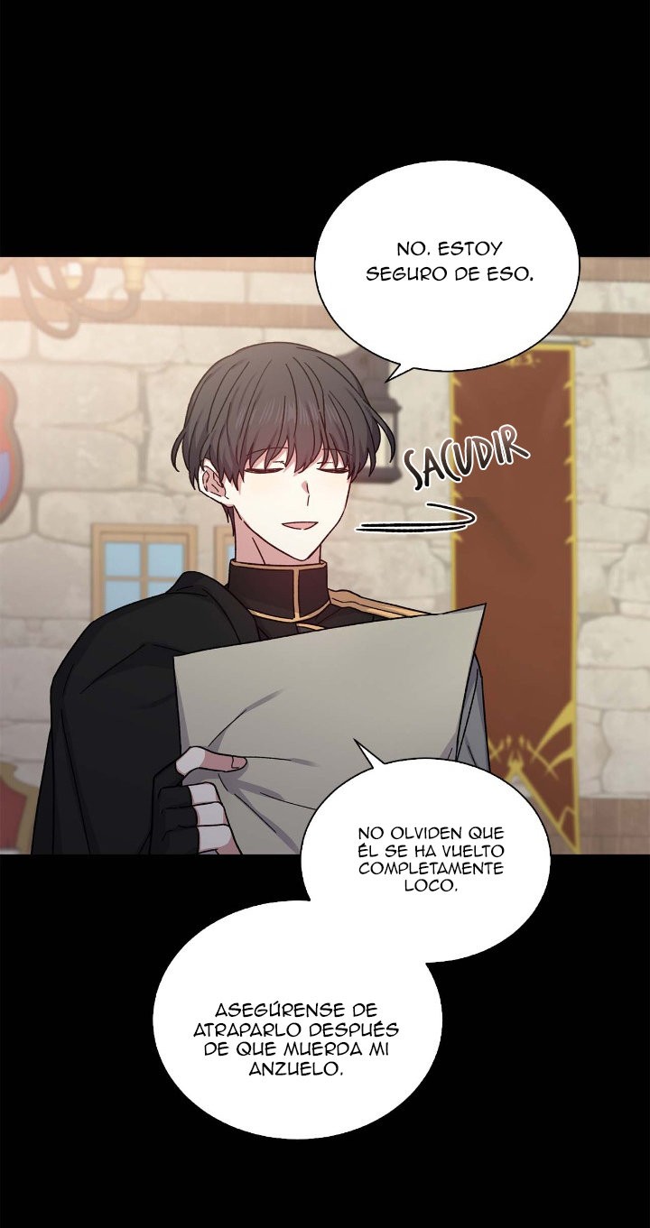 Read La Sombra de la Corona (ES) Manga Online