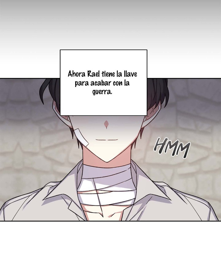 Read La Sombra de la Corona (ES) Manga Online