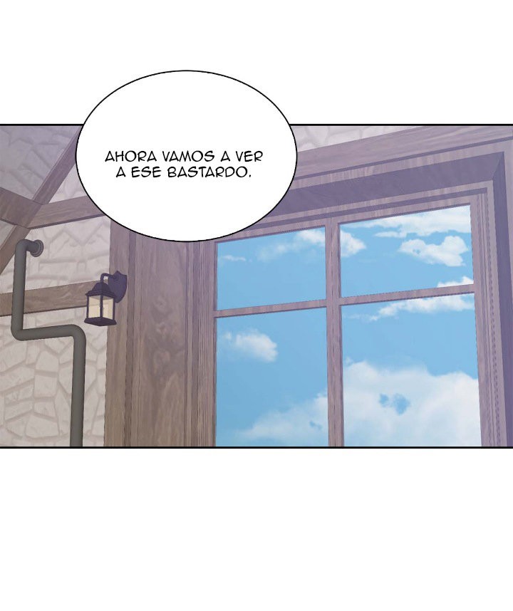 Read La Sombra de la Corona (ES) Manga Online