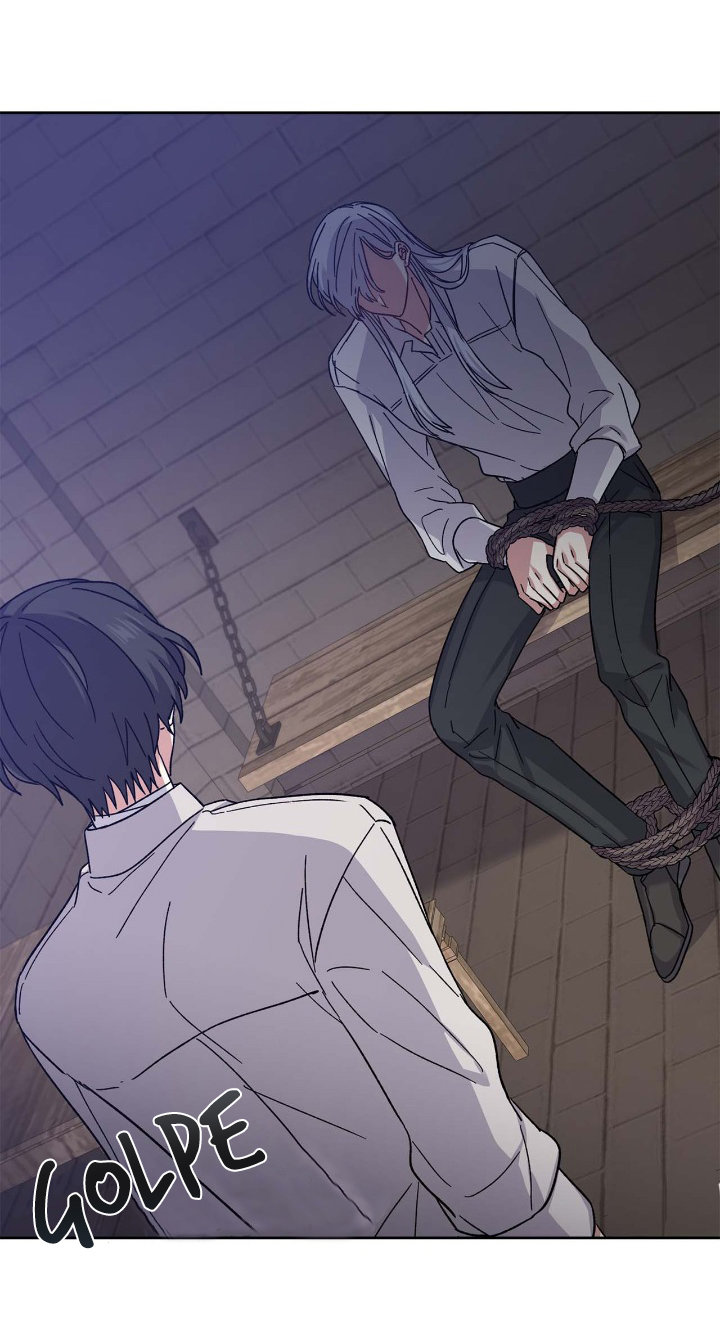 Read La Sombra de la Corona (ES) Manga Online
