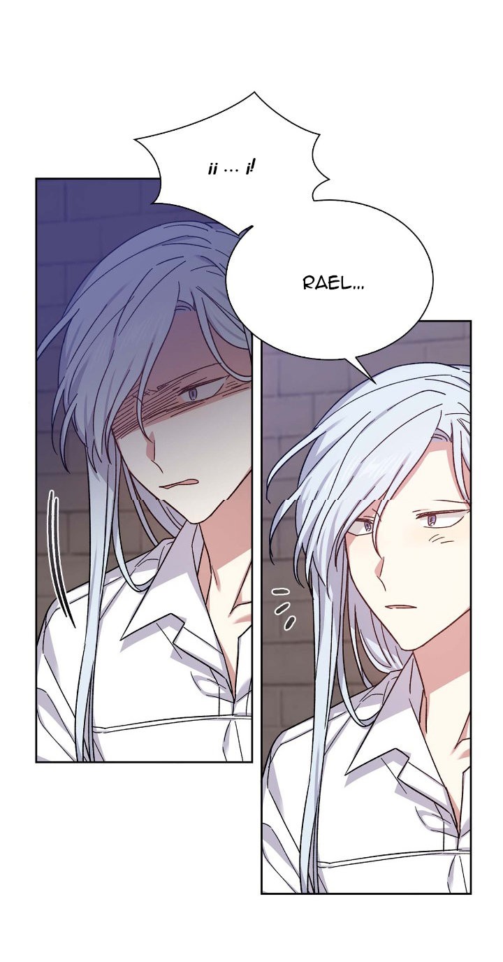 Read La Sombra de la Corona (ES) Manga Online