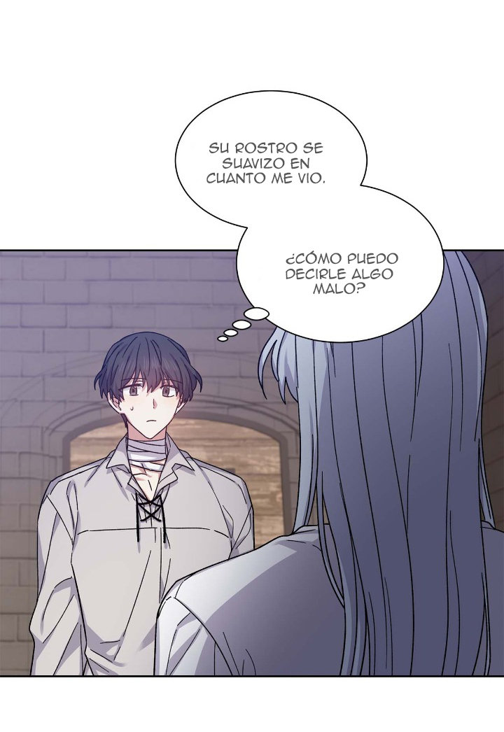 Read La Sombra de la Corona (ES) Manga Online
