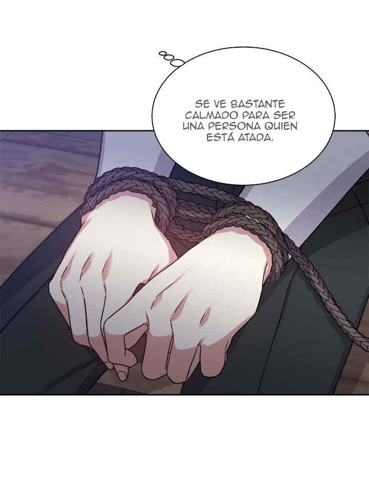 Read La Sombra de la Corona (ES) Manga Online