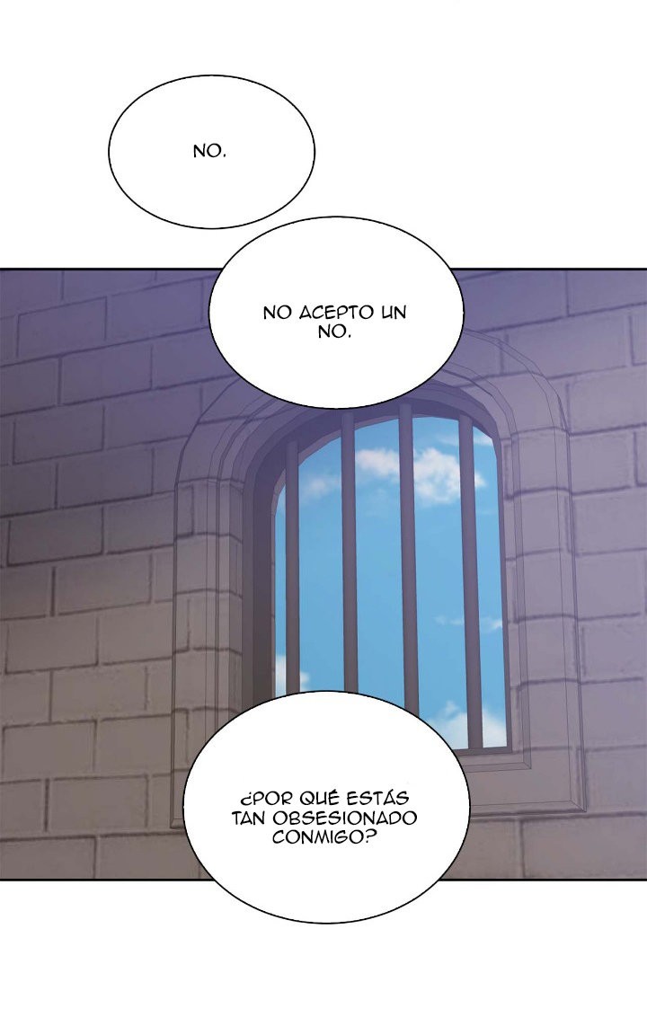 Read La Sombra de la Corona (ES) Manga Online