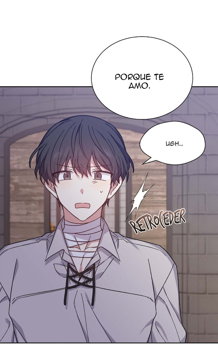Read La Sombra de la Corona (ES) Manga Online