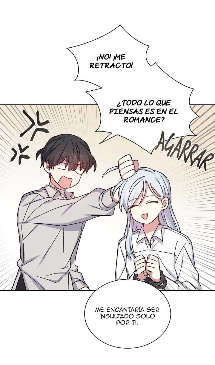 Read La Sombra de la Corona (ES) Manga Online