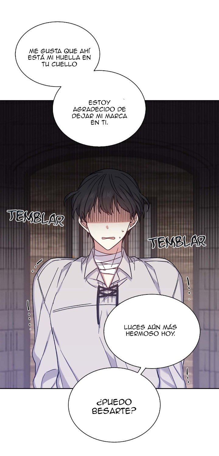 Read La Sombra de la Corona (ES) Manga Online