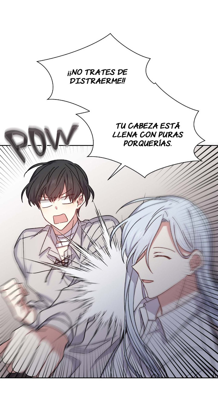 Read La Sombra de la Corona (ES) Manga Online