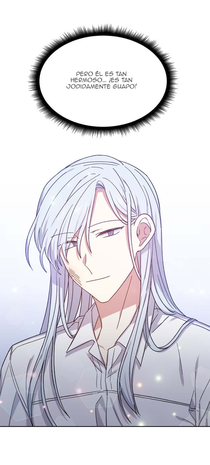 Read La Sombra de la Corona (ES) Manga Online