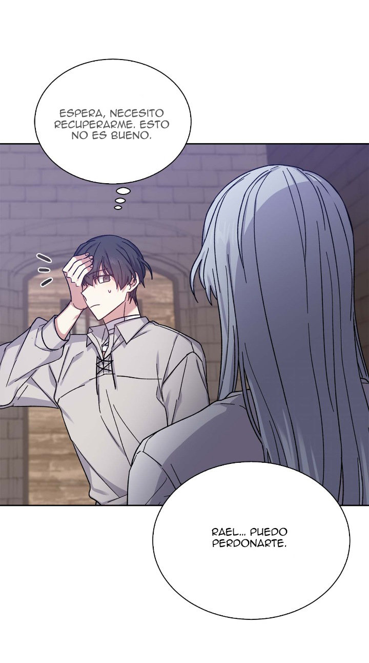 Read La Sombra de la Corona (ES) Manga Online