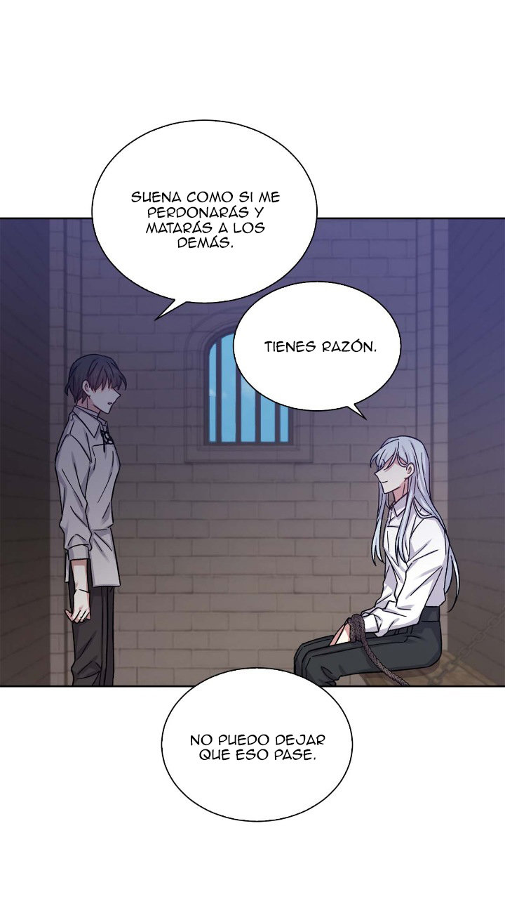 Read La Sombra de la Corona (ES) Manga Online